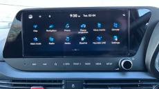 Hyundai i20 1.0T GDi 48V MHD 120 N Line 5dr Petrol Hatchback